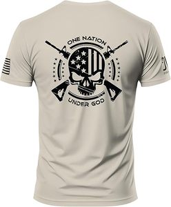 Camisetas de Verano para Hombre, Transpirables, de Secado Rápido, Estilo Urbano, Cuello Redondo, Manga Corta, Tela Jersey, Color Sólido, Oferta, Precios Bajos - Product Image 3