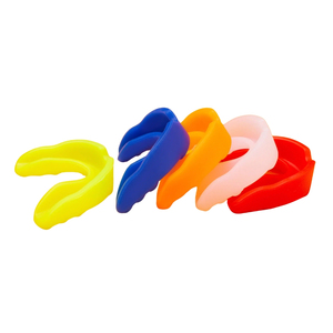 Protège-dents de boxe, protège-dents MMA, protection dentaire, équipement d'entraînement sportif, logo personnalisé, fabricant OEM, fournisseur en gros - Product Image 3