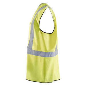 Camiseta de Seguridad Nueva Personalizada de Alta Calidad 2026 para Hombre, Cuello Redondo, Reflectante, de Secado Rápido, Ropa de Trabajo - Product Image 6