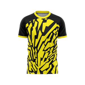 Camisetas de fútbol personalizadas para partidos de liga, proveedor mayorista de camisetas de fútbol para minoristas deportivos, camiseta de fútbol - Product Image 1