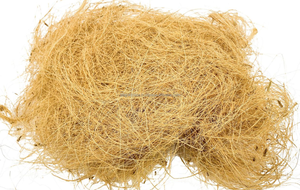 ราคาดีการผลิตเส้นใยมะพร้าวแกลบธรรมชาติในเวียดนาม - Product Image 2