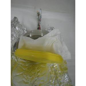 ชุดประกอบฮีตเตอร์ 2 AMAT 0010-03559 - อุปกรณ์และอะไหล่เซมิคอนดักเตอร์ระดับโลกที่เชื่อถือได้ - Product Image 4