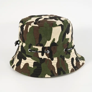 Casquette de baseball camouflage de haute qualité avec logo personnalisé pour hommes, pour les sports comme le cyclisme et le ski, pour la pêche, les voyages décontractés en hiver - Product Image 1