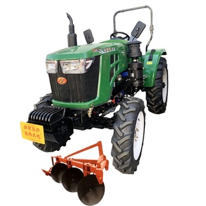 50 racracracractor EW rigriginal ARM racgricola 50Hheel Heel talón racractor RACO grgricultura Fo ALE ale - Product Image 3