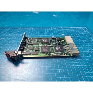 Tarjeta de Interfaz CompactPCI DNP-CPCI-2 de AMAT, Usada, Piezas de Equipos Semiconductores Legados - Product Image 5