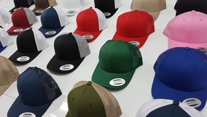 Custom Relaxed Fit Fashion <b>Cap</b> with Lightweight Cotton Fabric Comfortable Daily Wear and Professional OEM ODM - Product Image 4