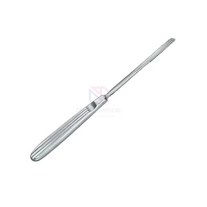 Serruchos Manuales para Rinoplastia Más Vendidos |   Instrumentos Quirúrgicos de Acero Inoxidable Reutilizables de Alta Calidad Hechos en Pakistán con Precisión - Product Image 2