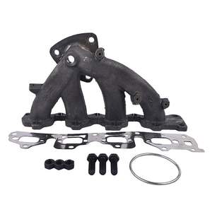 Collettore di Aspirazione Chevy Captiva Sport 2013-15 GMC Terrain 13-14 2.4L Modello 674-561 12633603 per Veicoli 2013-15 - Product Image 5