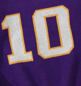 Suéter de Punto Transpirable con Diseño Gráfico, Cuello Redondo, Color Sólido, Tejido Suave, Ropa de Punto para Mujer, Otoño 2026 - Product Image 3