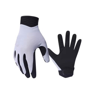 Quality Trail Ready Design Motocross Gloves Flexible Mesh Comfort Grip For Active Riders Motocross Gloves - Product Image 1