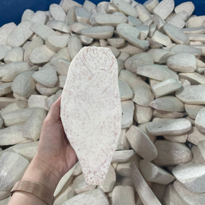 Taro déchiqueté congelé de haute qualité du Vietnam, pelé, pour la transformation alimentaire industrielle et les services de restauration, de 99 Gold Data - Product Image 5