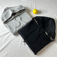 Sudadera con Capucha de Manga Larga para Hombre, con Protección Contra la Radiación EMF, Diseño de Dibujos Animados, Tejido Grueso, Protección 5G, Muestra Gratis