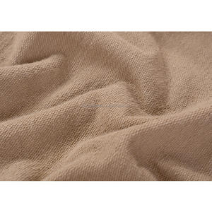 Offre Spéciale 100% coton doux pour la peau respirant Shorts taille élastique Joggers Sport Sweat Shorts été Sport Fitness - Product Image 6