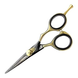 Ciseaux de barbier en gros, meilleure qualité, outils de coupe de cheveux professionnels de haute qualité, ODM, nouvelle arrivée 2026 - Product Image 3