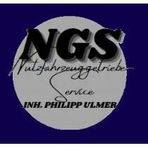 Ngs-Ulmer Inh.Philipp Ulmer logo