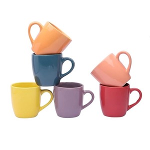 Premium <b>Ceramic</b> Mug Cheap Rate Elegant Coffee <b>Cup</b> for Tea Milk Coffee and Kitchen Dining <b>Ceramic</b> Mug - Product Image 3
