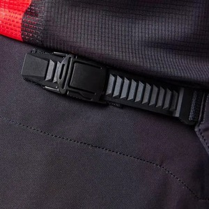 Traje de Motocross de Invierno de Alto Rendimiento, Impreso, Talla Grande, Resistente al Viento, Cómodo, Equipo de Carreras de Motocicleta, Duradero y Protector - Product Image 3
