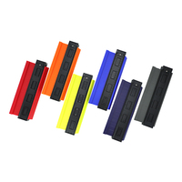 Jauge de contour industrielle non toxique de 10 pouces fabriquée à Taïwan avec verrouillage, outil de mesure pour charpentier, conception brevetée OEM/ODM