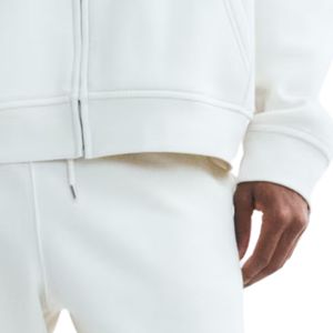 Pantalon de jogging décontracté pour homme, coupe ample, en molleton de coton doux, style streetwear, pantalon de détente, vente en gros, fabricant - Product Image 5