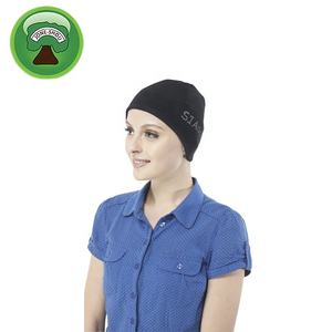 Bonnet chauffant d'hiver en Nylon respirant à la mode - Product Image 1