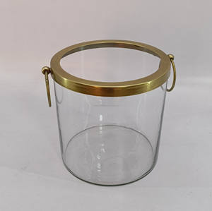 ชามเสิร์ฟทองแดงทำด้วยมือธีมดอกไม้แฟนซีเป็นมิตรต่อสิ่งแวดล้อมถ้วยเสิร์ฟทองแดงแบบอินเดีย - Product Image 6