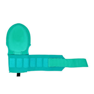 Guante de Deslizamiento Profesional de Neopreno Avanzado para Béisbol y Sóftbol, con Logotipo Personalizado, Diseño Ligero y Duradero para Bateadores - Product Image 3