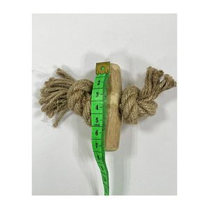 ของเล่นให้สุนัขเคี้ยวทำจากไม้กาแฟธรรมชาติ100% ที่เชื่อถือได้ผู้จำหน่ายจากเวียดนาม - Product Image 3