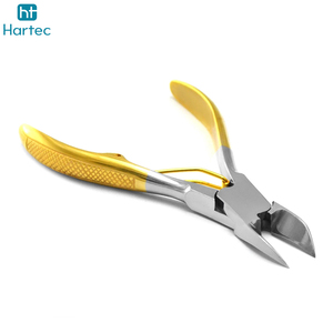 Juego de 5 piezas de instrumentos de podología, estilo más reciente, para manicura y pedicura, kit de herramientas de belleza para uñas de los pies, juego de instrumentos de podología - Product Image 5