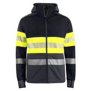 Sudadera de seguridad para hombre, impermeable, lavable, antibacteriana, transpirable, de alta calidad, con el mejor material. - Product Image 5