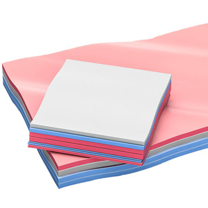 Thermal Conductive Pad Thermal Insulation Silicone Pad Thermal <b>Gap</b> Pad for CPU/LED/PCB Silicone Thermal Pad GPU SSD Thermal Pad - Product Image 1