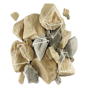 Arcilla bentonítica en forma de aguja de alta demanda activada por Rajasthan United Stone Ltd Pvt. Marca - Excelente Precio Disponible - Product Image 3