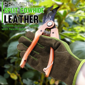 Guantes Resistentes para Hombre, Palmas Reforzadas, Nudillos Acolchados, Puntas para Pantallas Táctiles, Ideales para Mecánicos y Trabajos de Construcción - Product Image 5