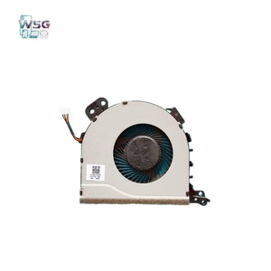SZ-wisbuild 5V พัดลมระบายความร้อนสำหรับแล็ปท็อปแบริ่งสำหรับ IdeaPad 520-15IKB/320-14IKB/320-15IKB/320-15ISK/320-17IKB 17dB(A) - Product Image 2