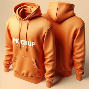 Sudaderas con Capucha para Hombre, Fabricantes de Ropa de Alta Calidad, Sudadera Personalizada al por Mayor, Sudadera Extra Grande Personalizada para Hombre de Bangladés - Product Image 1