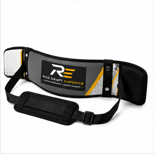 Armbandera de Alta Calidad Hecha con Materiales Duraderos para un Mejor Posicionamiento del Brazo y Entrenamientos Efectivos de Curl - Product Image 3