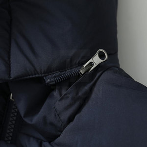 Chaqueta Parka Moderna para Mujer, Cortavientos, Chaqueta Parka para Mujer para Exteriores, Chaqueta Parka para Mujer de Tela Suave, Moda de Invierno - Product Image 3