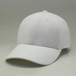Private Labeling Wholesale 6 Panel Cap Hollow Back Sunshade Hat Lightweight Adjustable Striped Comfortable Promotional Caps 2026 - Product Image 2