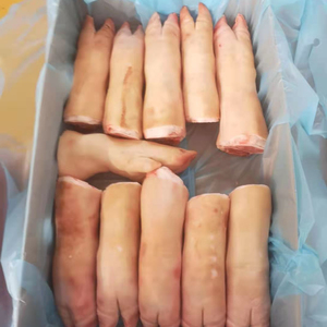 ราคาขายส่งขาหมูแช่แข็งสำหรับผู้จัดจำหน่าย - Product Image 6