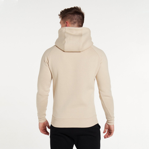 <b>Men</b> basic hoodies <b>pullover</b> sweatshirt soft casual outfit fit <b>for</b> gym running training daily wear street style and winter design - Product Image 2