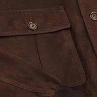 Blouson Bomber Homme Hiver Pakistan Réversible Imperméable Respirant Écologique Séchage Rapide Col Montant Logo Avant 100%