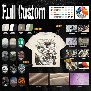 Men Regular Fit 100% Cotton <b>Tie</b>-<b>Dye</b> <b>T</b>-<b>Shirt</b> Short Sleeve O-Neck Casual Knitted Solid Color Blank Design Front - Product Image 5