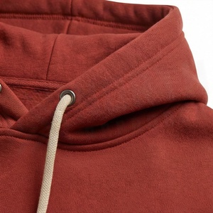 Sudadera con Capucha Antiarrugas para Mujer, de Forro Polar, Manga Larga, Oversize, Estilo Pullover, Ropa Deportiva de Moda - Product Image 4