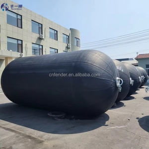 Certificat ISO 1.5*<span class=keywords><strong>3</strong></span>  Pare-battage pneumatique en caoutchouc marin Yokohama pour bateau et <span class=keywords><strong>quai</strong></span> - Product Image 2