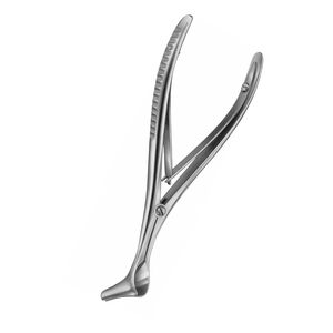 Espéculo Nasal de Alta Calidad MED 160MM, Espéculos Nasales Ligeros de Chapa Metálica Hechos de Acero Inoxidable, Espéculo Nasal al por Mayor - Product Image 3