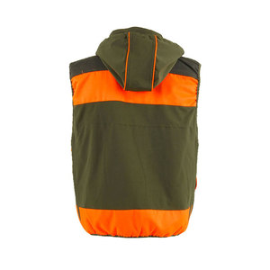 New Attractive Color Look Fashion Best Designed <b>Men</b> Safety <b>Vest</b> Best Button Up Breathable Summer Wear <b>Men</b> Hunting <b>Vest</b> - Product Image 4