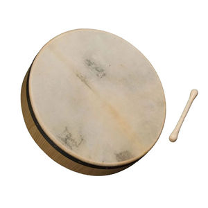 Accesorio para Instrumentos Musicales, Venta al por Mayor, Tambor Bodhrán Irlandés de Alta Calidad - Product Image 2