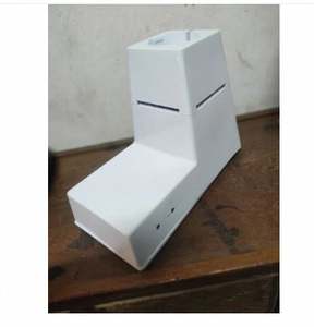 Mezcladora Metálica de Alta Capacidad con Motor Potente, Fácil de Limpiar, a Precio de Mayoreo por Exportador - Product Image 4