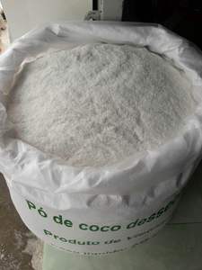 High Fat Desiccated Coconut Powder Fine and Medium Grade Sweet Tasted Preserved Fruit Spices Wholesale Dried Process - Product Image 6