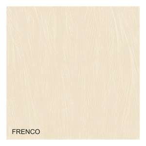 Fabricante de Azulejos de Porcelana de España: Azulejos de Piso Vitrificados con Nanotecnología de 600*600 mm, Diseño de Madera Color Marfil, Precio Más Bajo en Venta - Product Image 6