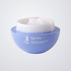Crème hydratante Rarita Seahorse 50ml, soin coréen original K-Beauty, crème hydratante Seahorse - Product Image 4